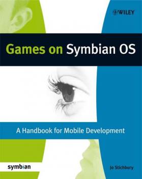 Читать Games on Symbian OS - Michael  Coffey