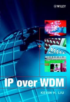 Читать IP over WDM - Группа авторов
