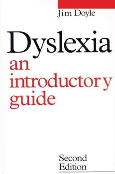 Читать Dyslexia - Группа авторов