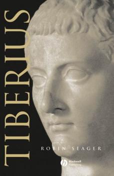 Читать Tiberius - Группа авторов
