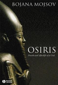 Читать Osiris - Группа авторов