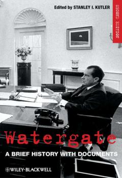 Читать Watergate - Группа авторов