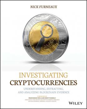 Читать Investigating Cryptocurrencies - Группа авторов