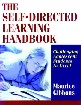Читать The Self-Directed Learning Handbook - Группа авторов