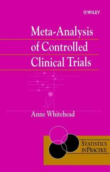 Читать Meta-Analysis of Controlled Clinical Trials - Группа авторов