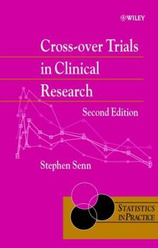 Читать Cross-over Trials in Clinical Research - Группа авторов