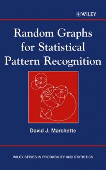 Читать Random Graphs for Statistical Pattern Recognition - Группа авторов