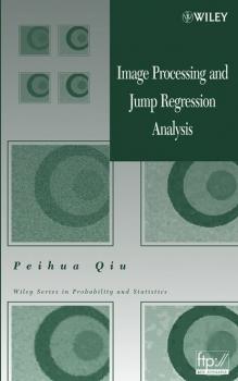 Читать Image Processing and Jump Regression Analysis - Группа авторов