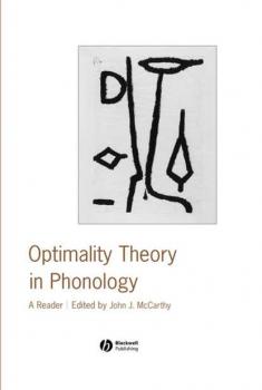 Читать Optimality Theory in Phonology - Группа авторов