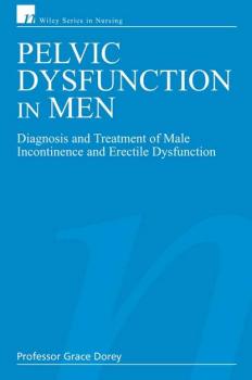 Читать Pelvic Dysfunction in Men - Группа авторов