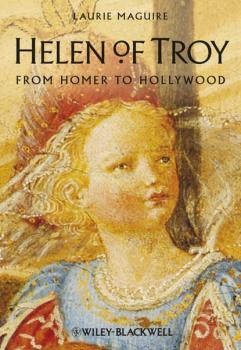 Читать Helen of Troy - Группа авторов