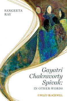 Читать Gayatri Chakravorty Spivak - Группа авторов