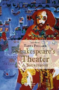Читать Shakespeare's Theater - Группа авторов