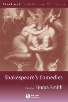 Читать Shakespeare's Comedies - Группа авторов