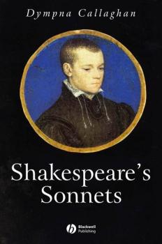 Читать Shakespeare's Sonnets - Группа авторов