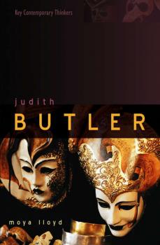 Читать Judith Butler - Группа авторов