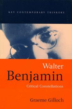 Читать Walter Benjamin - Группа авторов