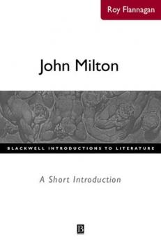 Читать John Milton - Группа авторов