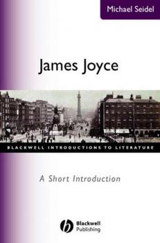 Читать James Joyce - Группа авторов
