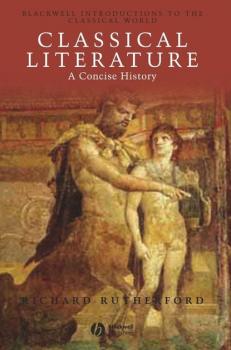 Читать Classical Literature - Группа авторов