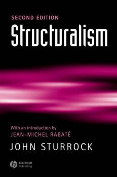 Читать Structuralism - Группа авторов