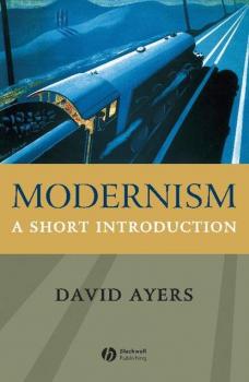 Читать Modernism - Группа авторов