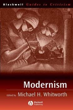 Читать Modernism - Группа авторов