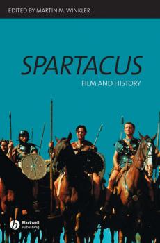 Читать Spartacus - Группа авторов