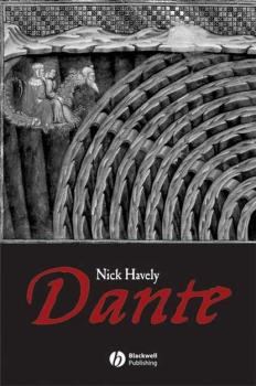Читать Dante - Группа авторов