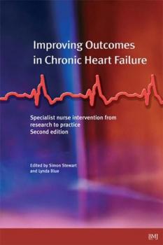 Читать Improving Outcomes in Chronic Heart Failure - Simon  Stewart