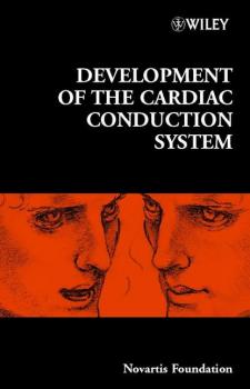 Читать Development of the Cardiac Conduction System - Jamie Goode A.