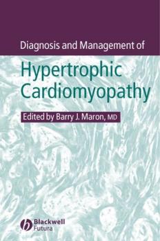 Читать Diagnosis and Management of Hypertrophic Cardiomyopathy - Группа авторов