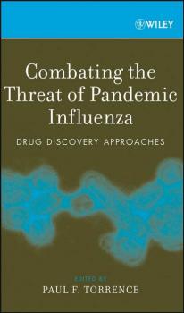 Читать Combating the Threat of Pandemic Influenza - Группа авторов