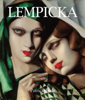 Читать Lempicka - Patrick  Bade