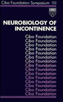 Читать Neurobiology of Incontinence - Julie  Whelan