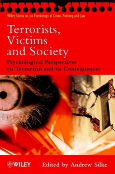 Читать Terrorists, Victims and Society - Группа авторов