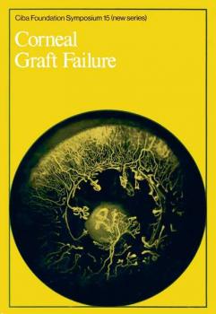 Читать Corneal Graft Failure - CIBA Foundation Symposium