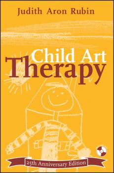 Читать Child Art Therapy - Группа авторов