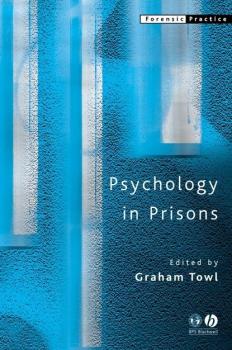 Читать Psychology in Prisons - Группа авторов
