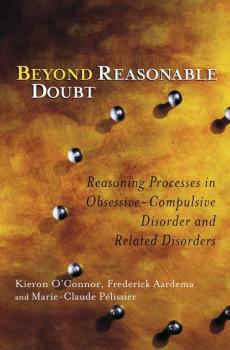Читать Beyond Reasonable Doubt - Kieron  O'Connor
