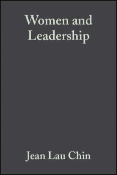 Читать Women and Leadership - Bernice  Lott