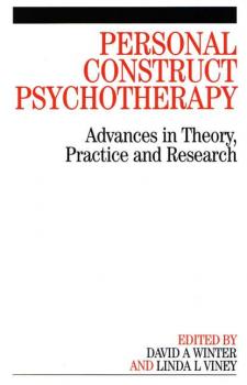Читать Personal Construct Psychotherapy - Linda  Viney