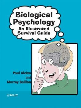 Читать Biological Psychology - Paul  Aleixo