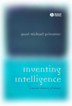 Читать Inventing Intelligence - Группа авторов