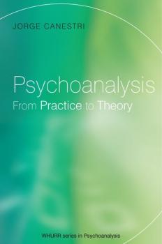 Читать Psychoanalysis - Группа авторов