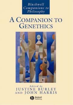 Читать A Companion to Genethics - John  Harris