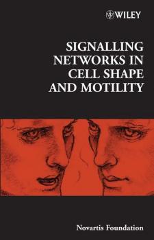 Читать Signalling Networks in Cell Shape and Motility - Gregory Bock R.