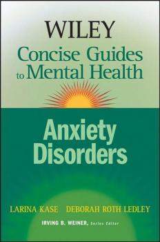 Читать Wiley Concise Guides to Mental Health - Larina  Kase