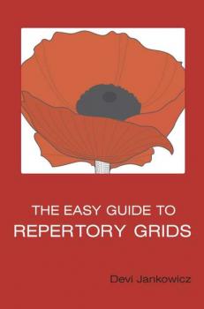 Читать The Easy Guide to Repertory Grids - Группа авторов