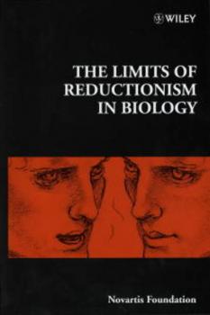 Читать The Limits of Reductionism in Biology - Gregory Bock R.
